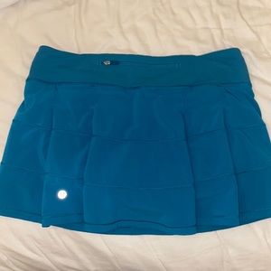 Lululemon skirt